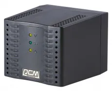 Стабилизатор напряжения Powercom TCA-3000 Black (арт. TCA-3000 BLACK)