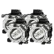 Лампа для проектора Panasonic ET-LAD510PF (арт. ET-LAD510PF)