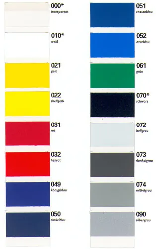 Пленка Orafol Oracal 620 1,26х100 м