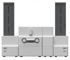 Принтер пластиковых карт Advent SOLID 700 IPHO (арт. ASOL7-IPHO)