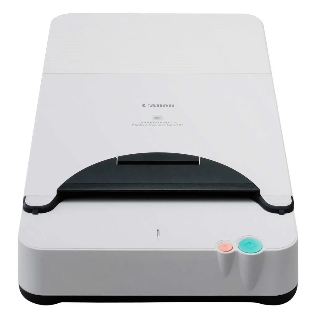 Планшет Canon A4 Flatbed Scanner Unit 101 (арт. 4101B003)