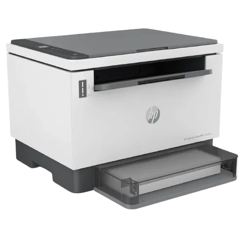 МФУ лазерное черно-белое HP LaserJet Tank 2602dn (Принтер / Сканер / Копир, A4) (арт. 2R3F0A)