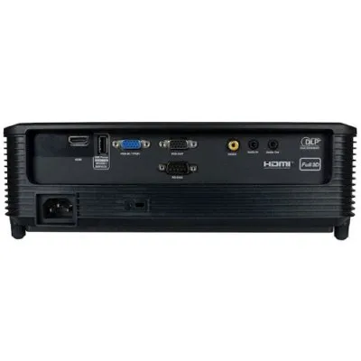 Проектор Optoma X340+ (арт. 95.72G01GC2R)