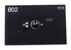 Чип Булат для Kyocera FS-C8020MFP / C8025MFP TK-895 Black (12k) (арт. BUKMFS8020050)