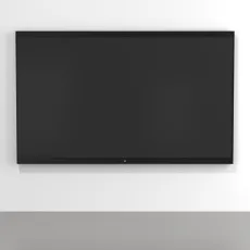 Комплект окантовочный SMS Leddy Wall Samsung IER-IFR 130 Black для настенного применения (арт. K09-025-20)