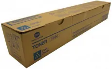 Тонер-картридж Konica Minolta TN-319C Toner Cartridge C (арт. A11G450)