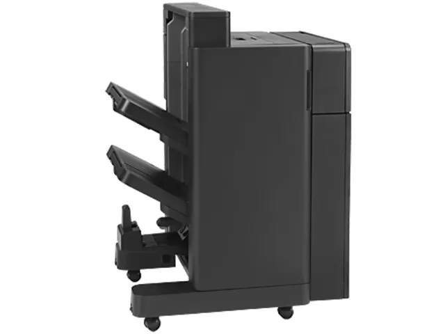 Брошюровщик/устройство конечной обработки HP CZ999A с 2/4 дыроколами (арт. CZ999A)