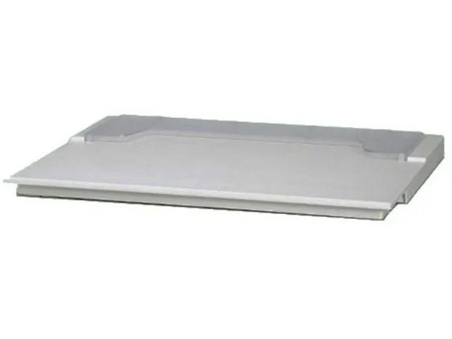 Крышка блока экспонирования Canon тип Q (арт. 3727B001)