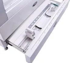 Второй лоток на один рулон Xerox ERGOTEC (R3) только для i4 (497N06478 / RM50000500004) (арт. 497N06478)