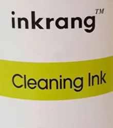 Промывочная жидкость Inkrang TR-CL, 500 мл, пакет, TrueVIS (арт. TR-CL-inkrang)