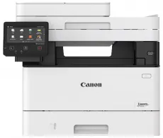 МФУ лазерное черно-белое Canon i-SENSYS MF455dw (арт. 5161C006)
