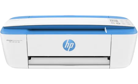 Струйное цветное МФУ HP DeskJet Ink Advantage 3787 All-in-One Printer (арт. T8W48C)