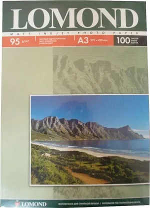 Бумага Lomond 0102129 (арт. 0102129)
