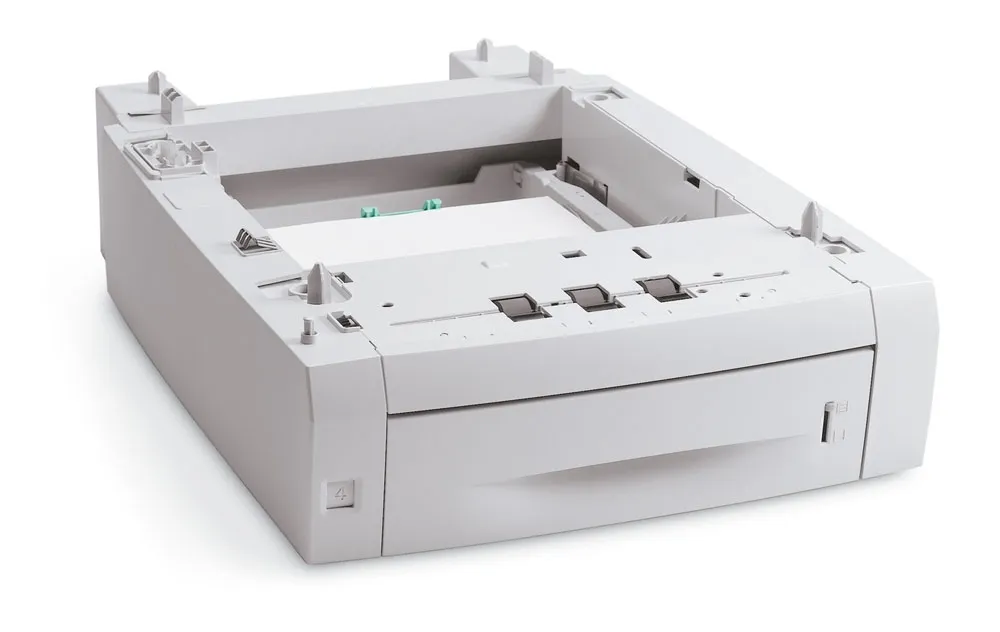 Лоток на 500 листов Xerox для WC 6400 (арт. 097S03874)