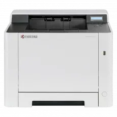 Принтер лазерный цветной Kyocera ECOSYS PA2100cwx, A4, 21 стр./мин., Wi-Fi (арт. 110C093NL0)