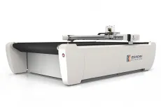 Раскройный комплекс iECHO BK1-2516 с конвейером, 2 модулями, POT, Roll device (арт. BK1-2516-001)