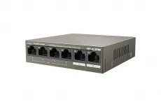 Коммутатор IP-COM G2206P-4-63W (арт. G2206P-4-63W)