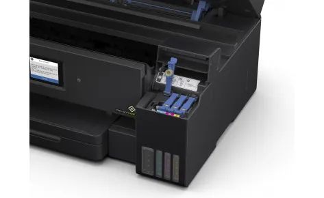 Струйное цветное МФУ Epson L14150 (арт. C11CH96404)