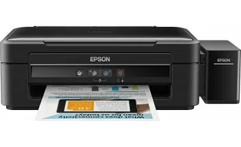 Струйное цветное МФУ Epson L362 (арт. C11CE55401)