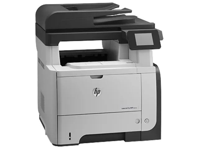 МФУ лазерное черно-белое HP LaserJet Pro M521dw (арт. A8P80A)