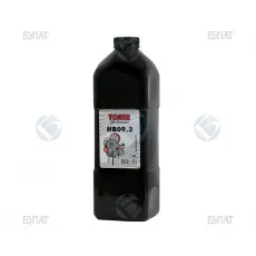 Тонер Булат весовой HP HB05.1 1кг (упаковка 20кг) (арт. YAHP0HB051010)