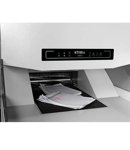 Уничтожитель документов  430 TS C4 (арт. 430 TS C4)