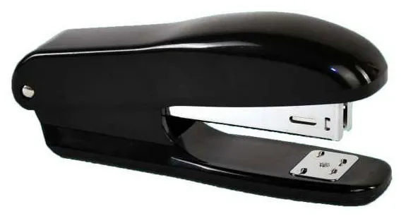 Степлер Реалист YF9930-1 (чёрный) (арт. 5863)