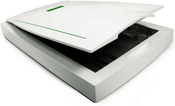 Сканер Mustek A3 600S (арт. 80-239-07060)