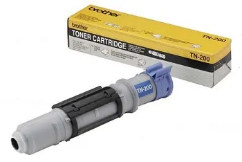 Картридж Brother для HL720 / 730 / 760, FAX2750 / 3550 / 3650 / 3750, MFC9500 / 9050 / 9550 (2200 стр.) (арт. TN200)