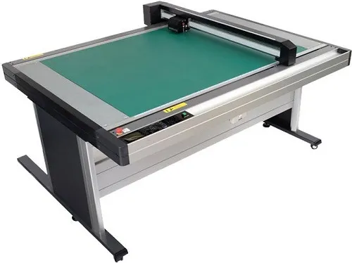 Режущий плоттер Graphtec FCX2000-120VC (арт. FCX2000-120VC)