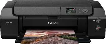 Профессиональный фотопринтер Canon IPF PRO-300 A3+ (арт. 4278C009)