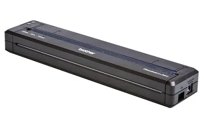 Портативный принтер Brother PocketJet PJ-763 (арт. PJ763Z1)