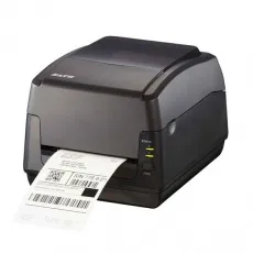 Принтер этикеток Sato WS408TT-STD, 4″, 203 dpi, USB, LAN, RS232C, EU power cable (арт. WT202-400NN-EUAL)