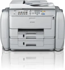 Струйное цветное МФУ Epson WorkForce Pro WF-R5690DTWF (арт. C11CE27401)