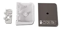 Крепление для устройства считывания магнитных карт Ricoh тип 3352 (арт. 415814)
