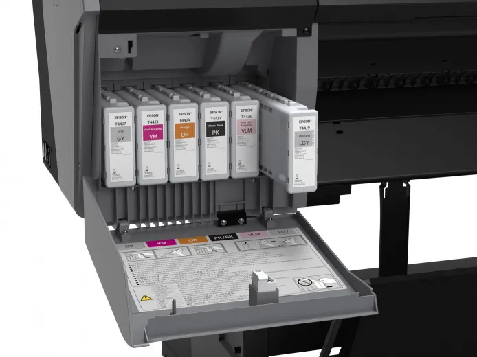 Широкоформатный принтер Epson SureColor SC-P9500 Spectro (арт. C11CH13301A2)