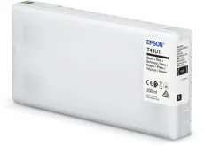 Картридж Epson T43U black (арт. C13T43U140)