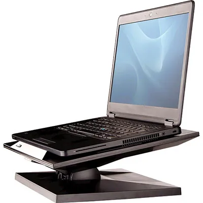 Подставка для ноутбука Fellowes Designer Suite™ (арт. FS-80384)
