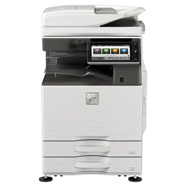 МФУ лазерное черно-белое Sharp MX-M3571EU (арт. MXM3571EU)