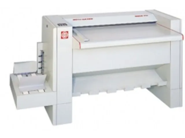 Фальцовщик чертежей Xerox 721-1 (offline) (арт. RM0721/01/50/230)