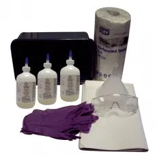 Малый комплект для работы 3D Systems 22-50452 (арт. 22-50452)