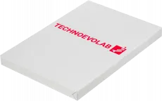 Бумага Technoevolab Marathon Color (230 г/м², SRA3, 125 листов) (арт. 450R95843)