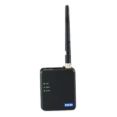 Модуль Wi-Fi Fargo для принтеров с поддержкой Ethernet: Модуль Wi-Fi, адаптер питания, американский/