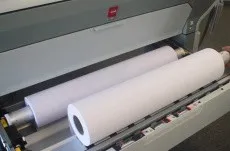 Автоматическое двухрулонное устройство подачи носителя Oce 0053C001 (арт. 0053C001)