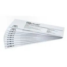 Т-образные чистящие карты Evolis (10 шт.) (арт. ACL004)