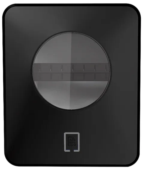 Термопринтер Cactus 203 dpi, 160 мм/с, USB (арт. CS-TP-D410U)