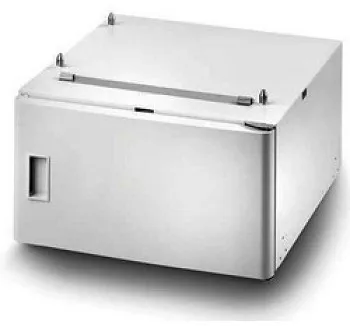 Металлическая тумба-подставка OKI для C831/841 (арт. 01321101)