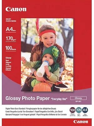Фотобумага Canon GP-501 (арт. 0775B001)