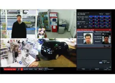 ПО Panasonic WJ-NVF20E для WJ-NV200K с распознаванием лиц., статистика - пол/возраст (арт. WJ-NVF20E)