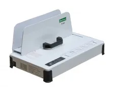 Термопереплётчик под термопапки Bulros T50 (арт. BT-D-man-T-50-500-___-__)